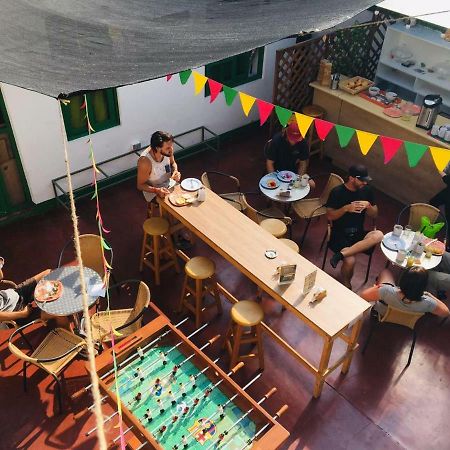 Dragonfly Hostels Barranco Лима Екстериор снимка