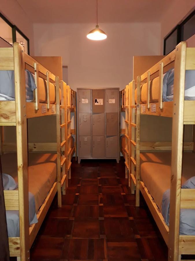 Dragonfly Hostels Barranco Лима Екстериор снимка