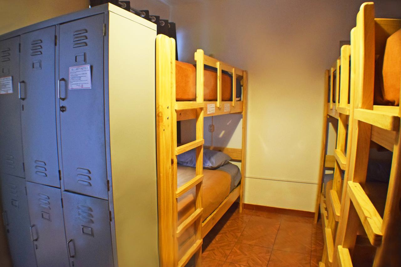 Dragonfly Hostels Barranco Лима Екстериор снимка