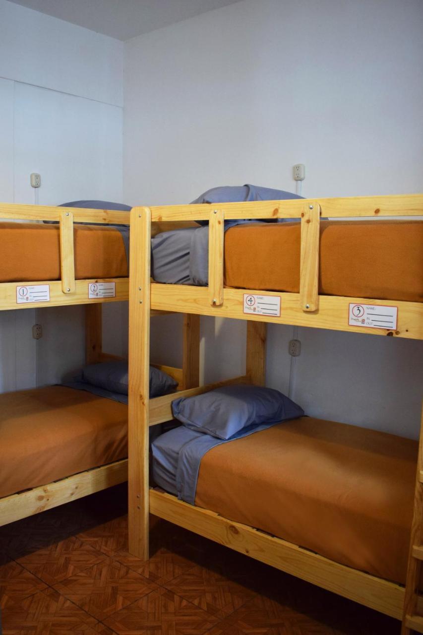 Dragonfly Hostels Barranco Лима Екстериор снимка