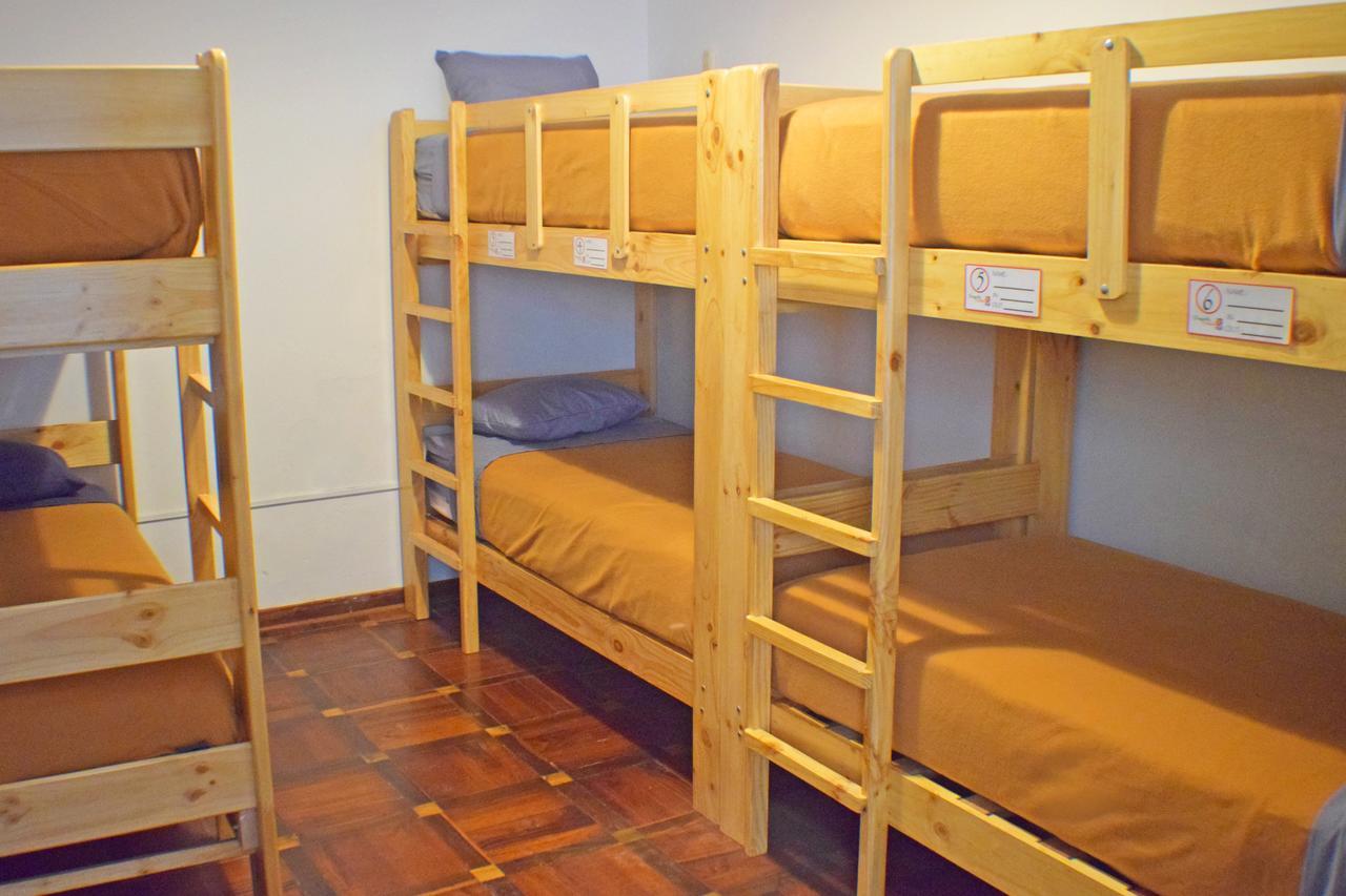 Dragonfly Hostels Barranco Лима Екстериор снимка