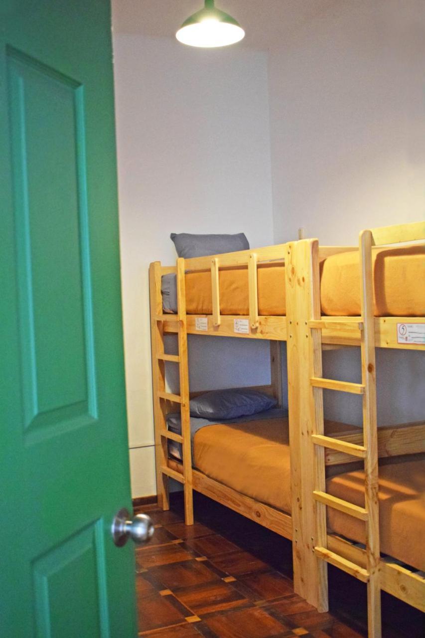 Dragonfly Hostels Barranco Лима Екстериор снимка