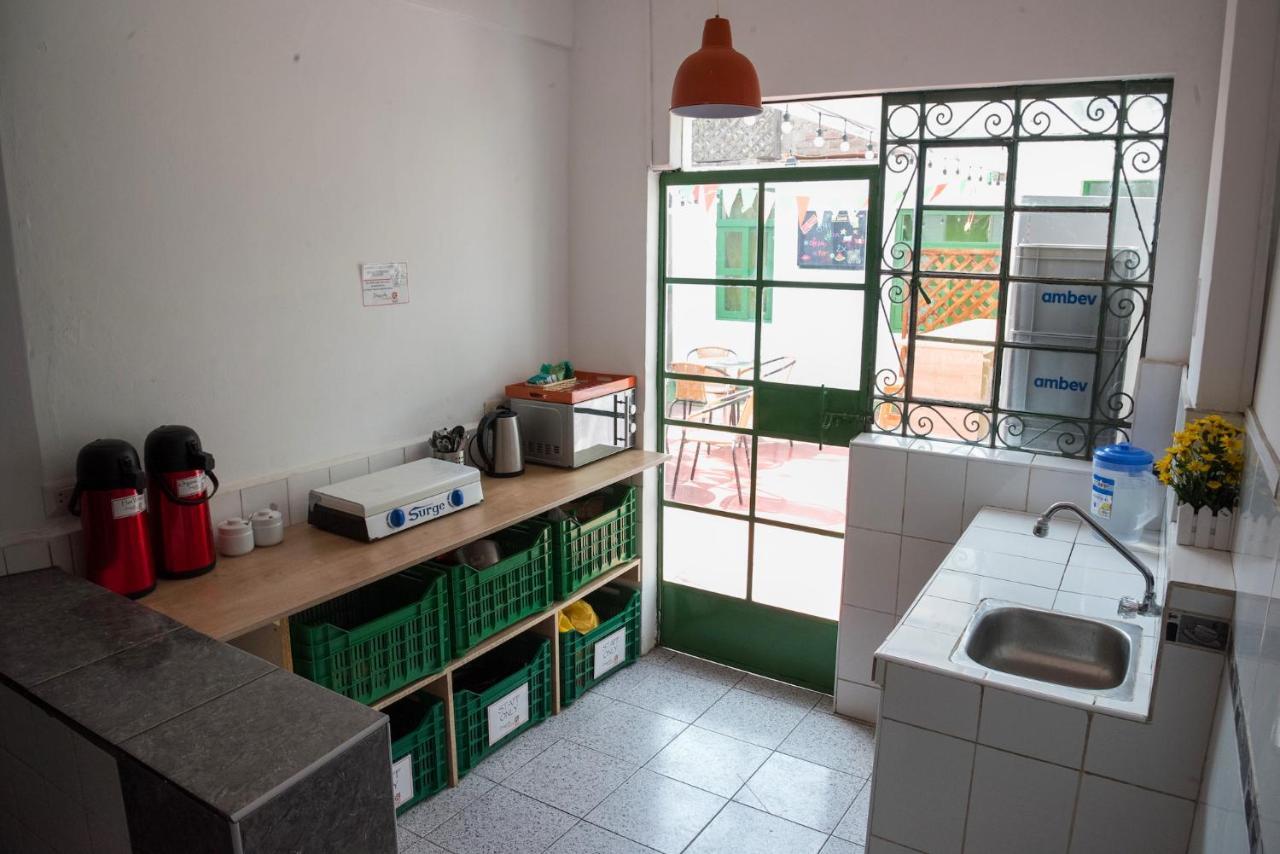 Dragonfly Hostels Barranco Лима Екстериор снимка