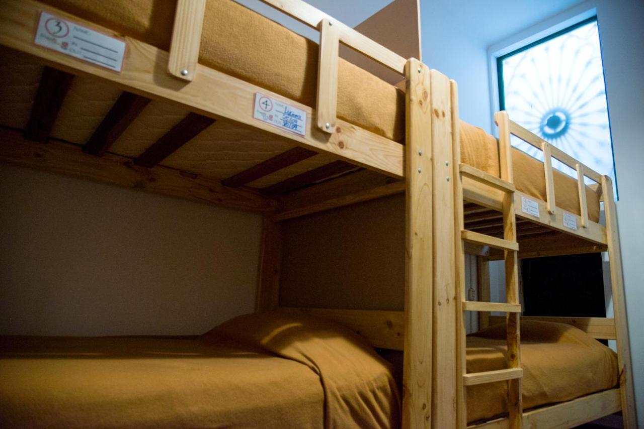 Dragonfly Hostels Barranco Лима Екстериор снимка