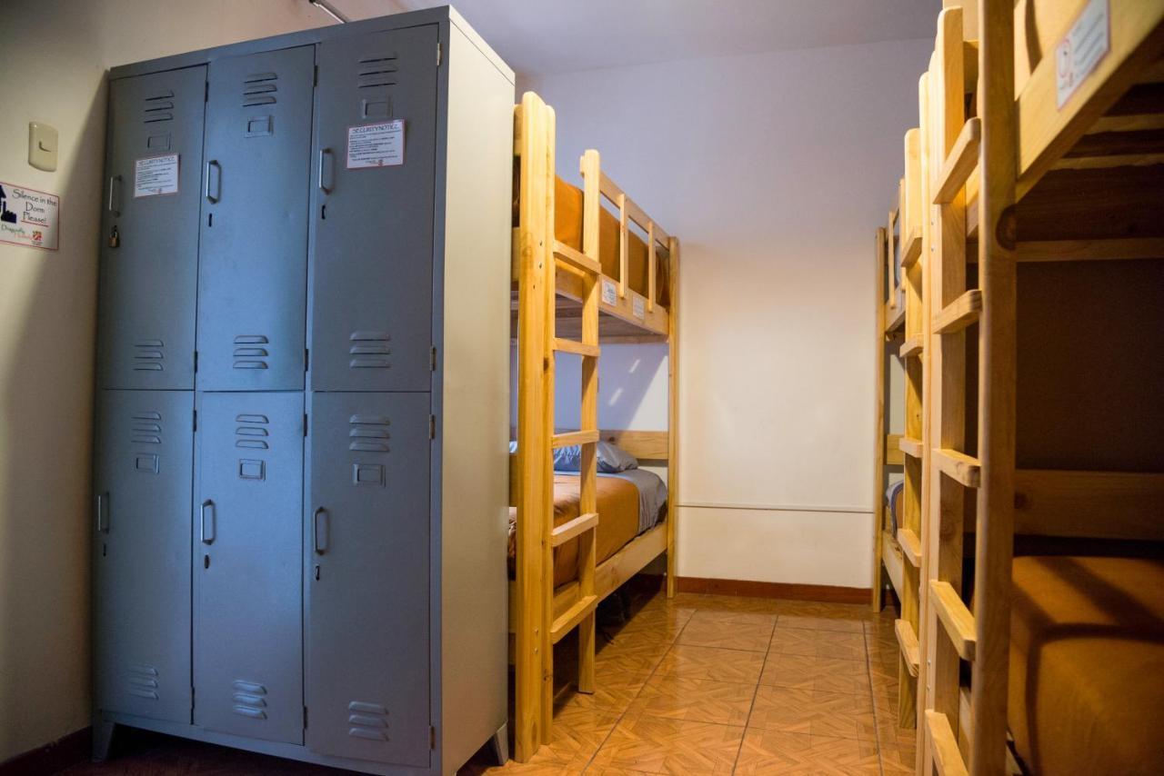 Dragonfly Hostels Barranco Лима Екстериор снимка