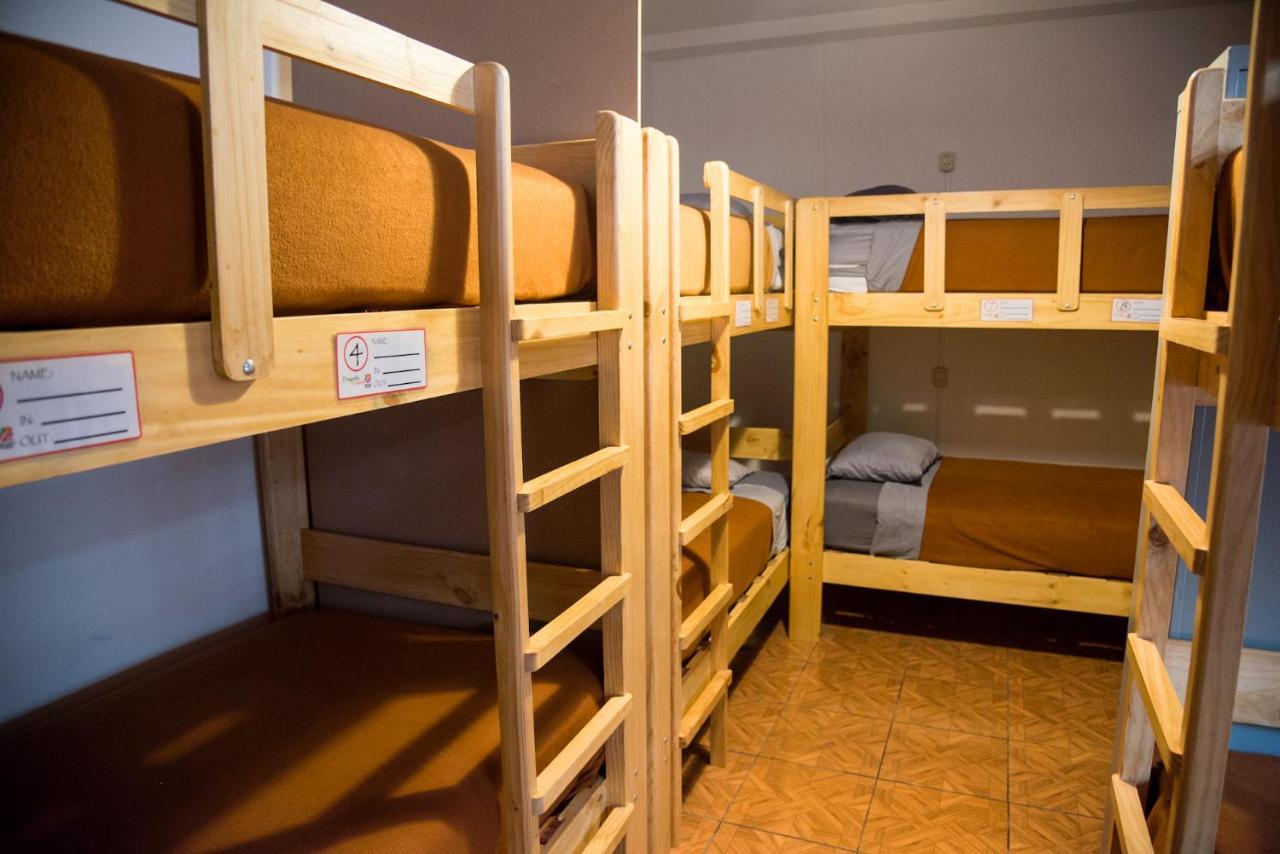 Dragonfly Hostels Barranco Лима Екстериор снимка