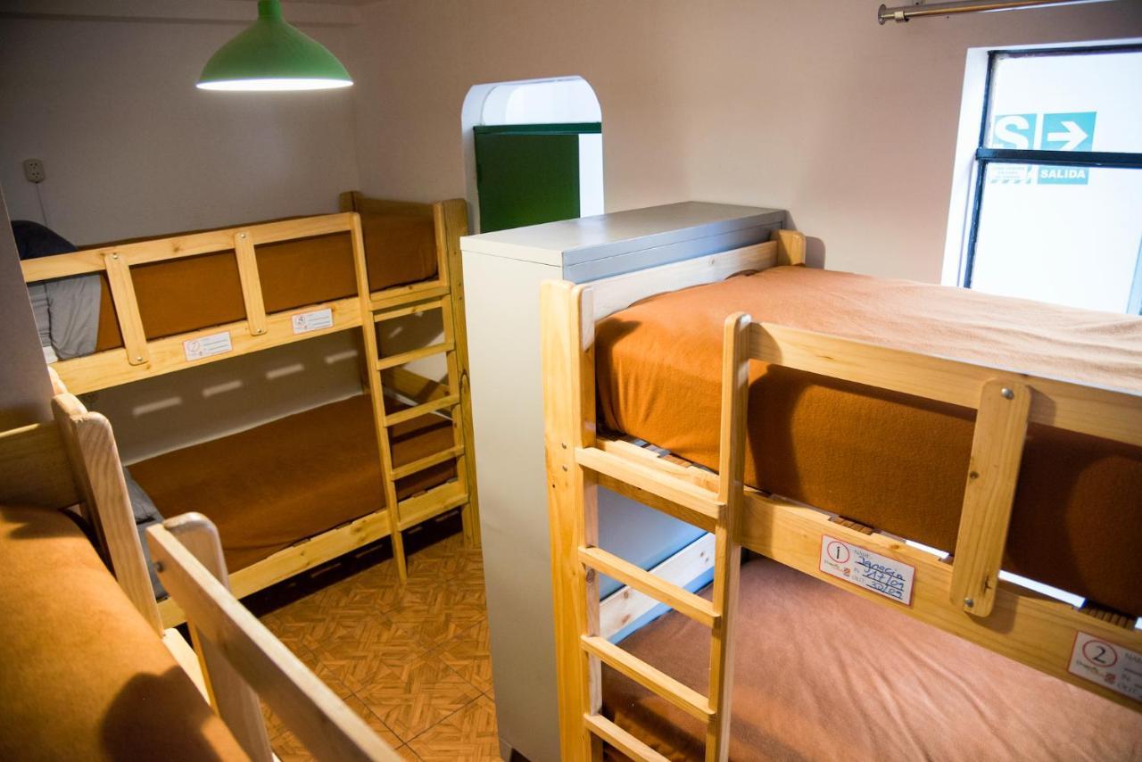 Dragonfly Hostels Barranco Лима Екстериор снимка