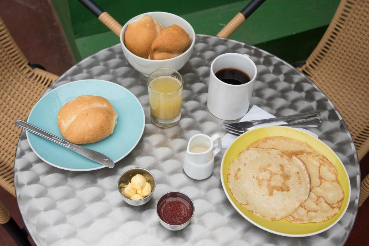 Dragonfly Hostels Barranco Лима Екстериор снимка