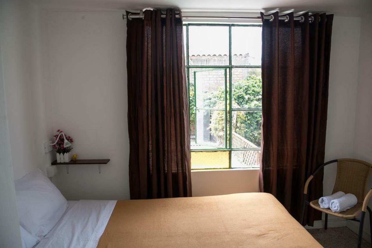Dragonfly Hostels Barranco Лима Екстериор снимка