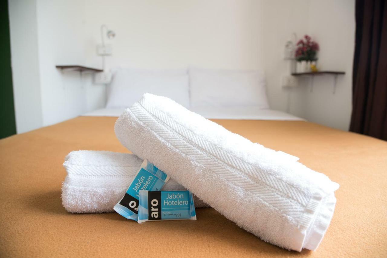 Dragonfly Hostels Barranco Лима Екстериор снимка