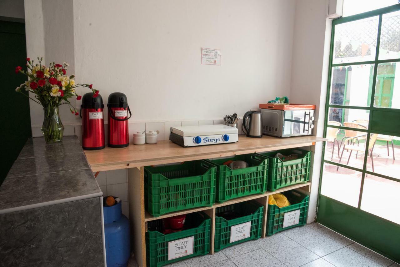 Dragonfly Hostels Barranco Лима Екстериор снимка