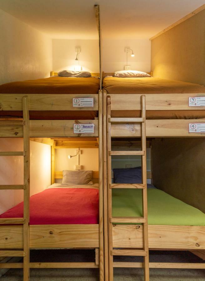 Dragonfly Hostels Barranco Лима Екстериор снимка