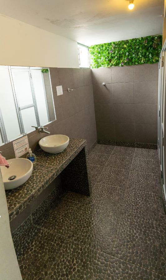 Dragonfly Hostels Barranco Лима Екстериор снимка