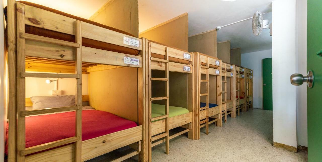 Dragonfly Hostels Barranco Лима Екстериор снимка