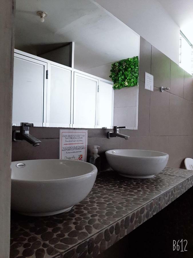 Dragonfly Hostels Barranco Лима Екстериор снимка